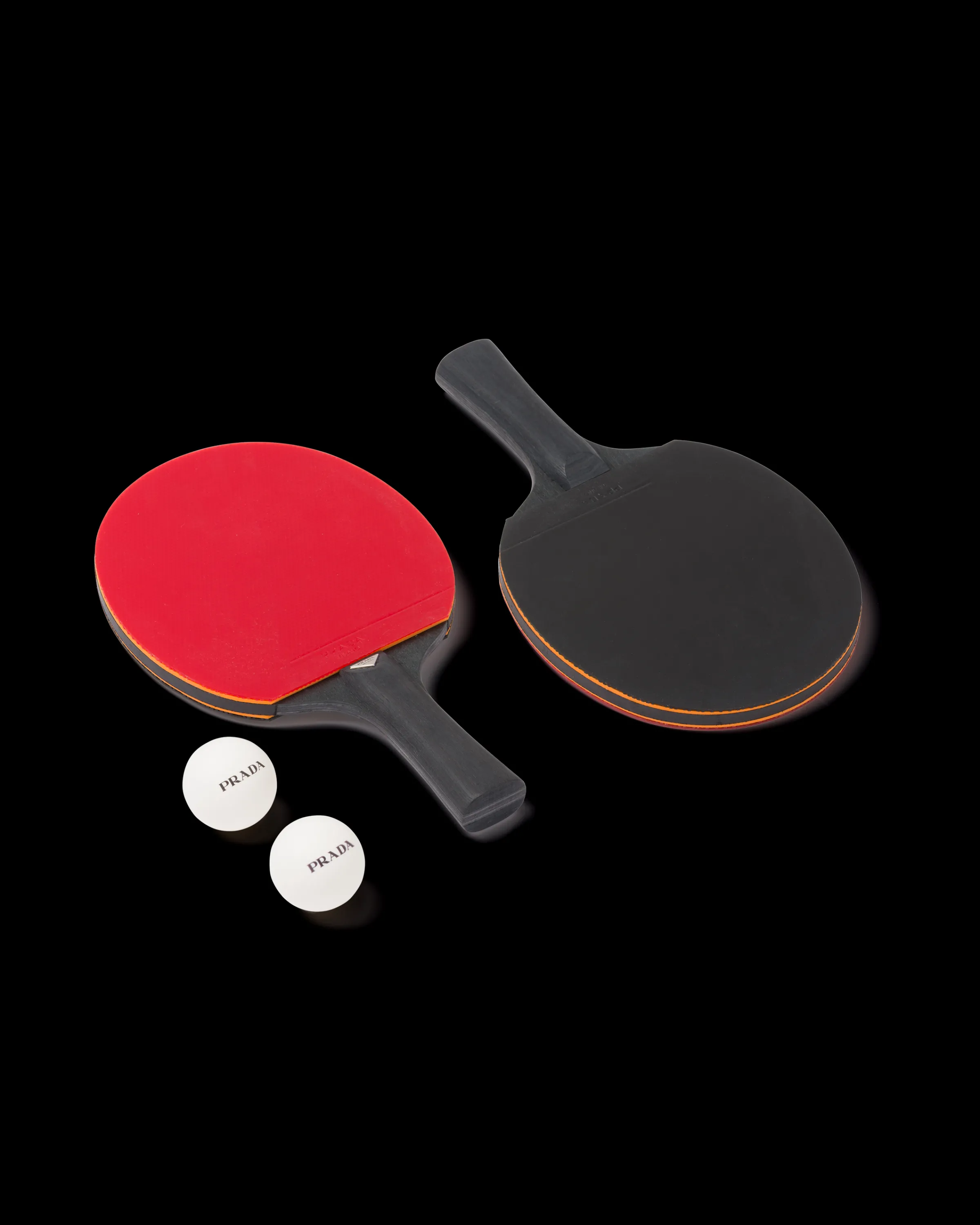 Prada Racchette da ping pong