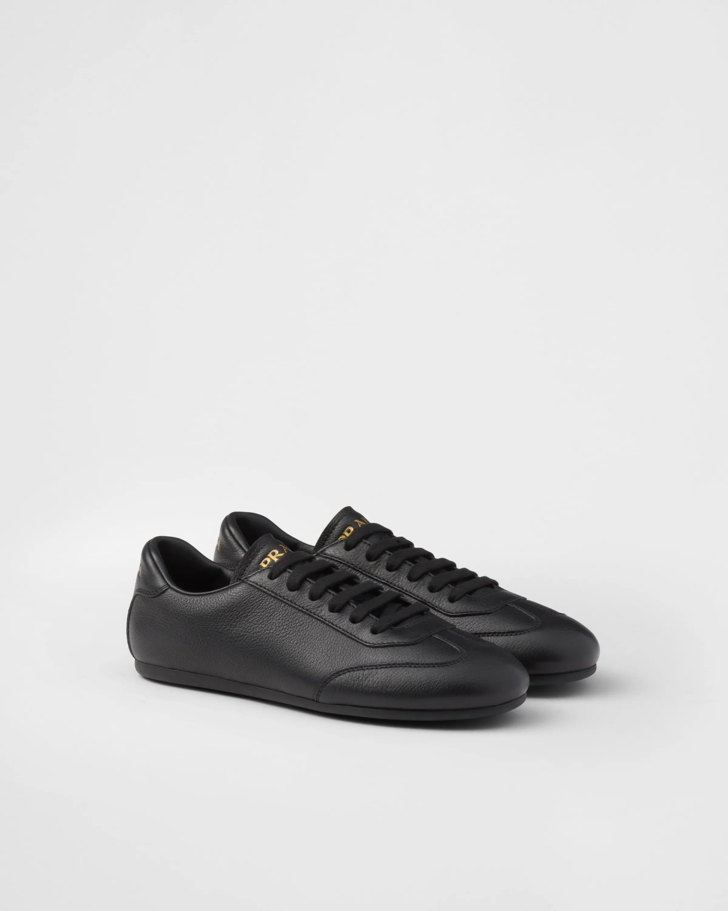 Uomo Prada Sneakers in pelle