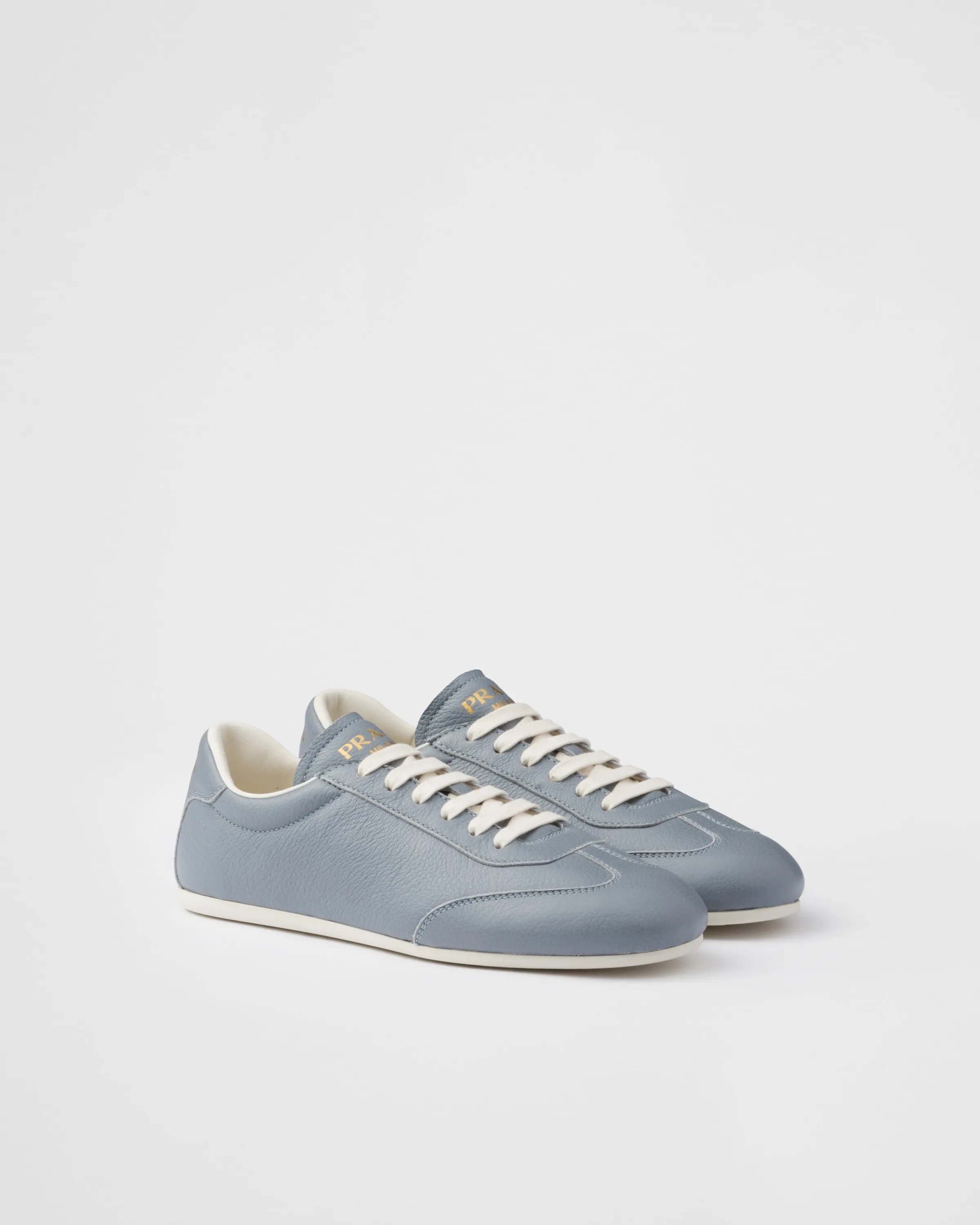 Uomo Prada Sneakers in pelle