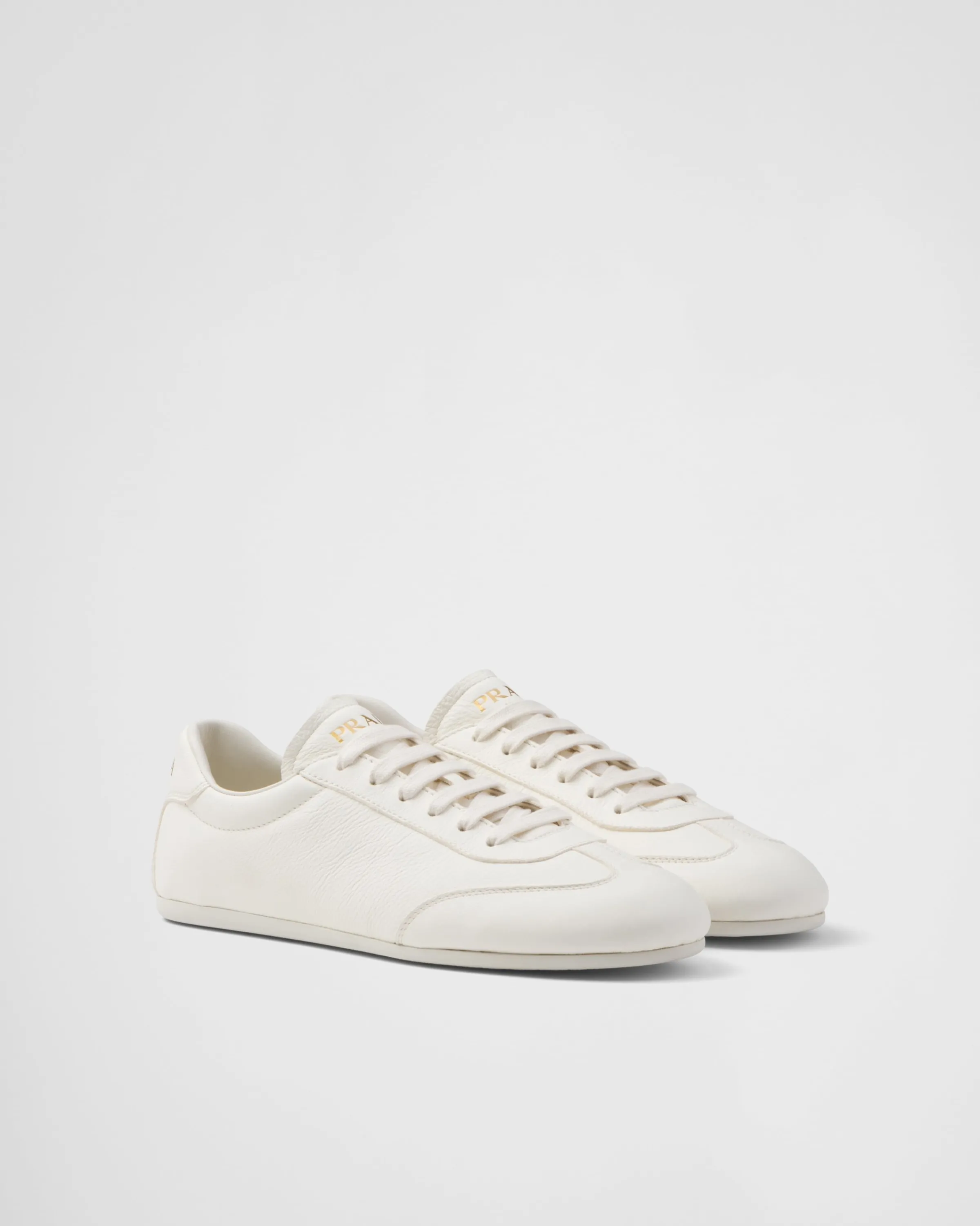 Uomo Prada Sneakers in pelle