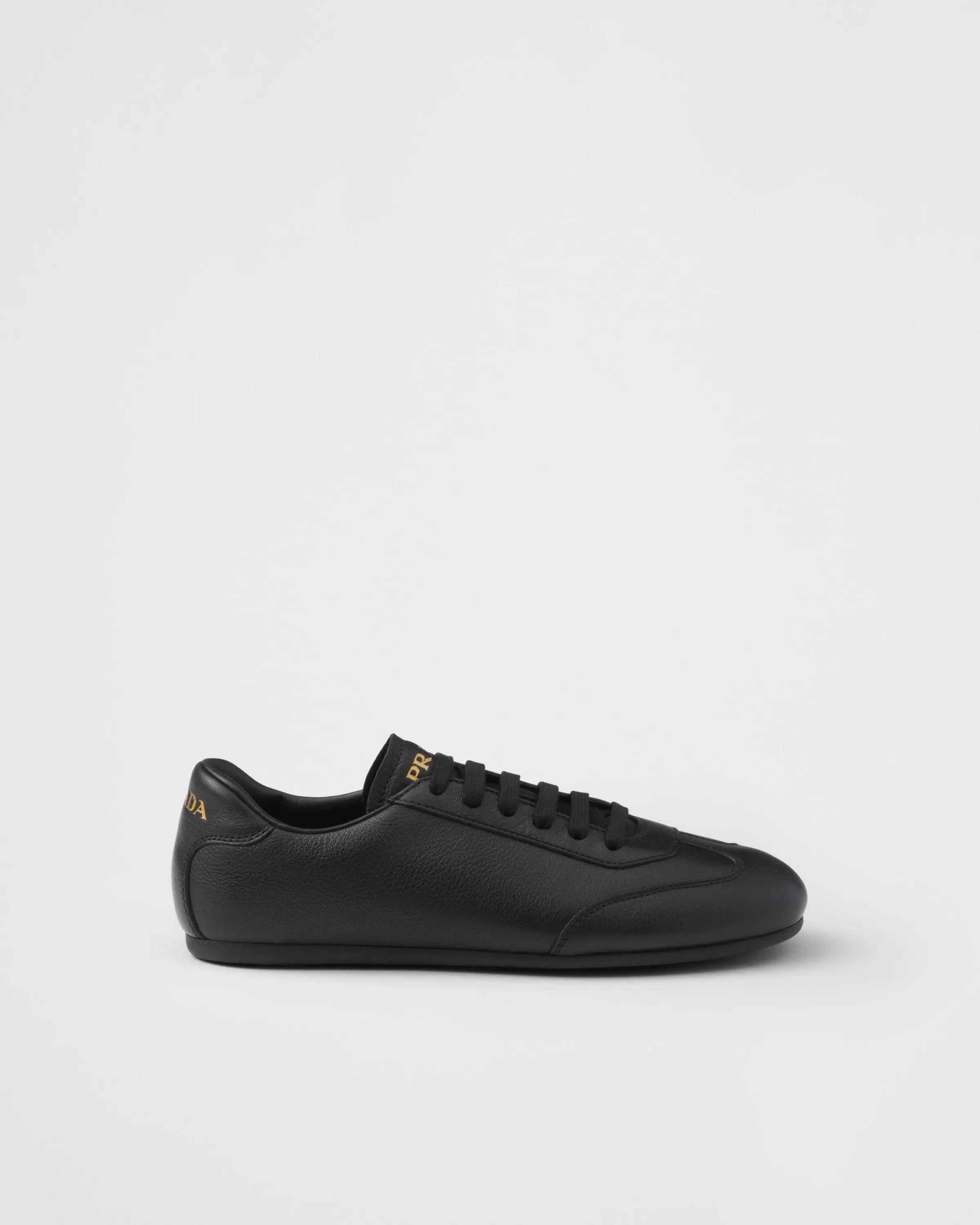 Uomo Prada Sneakers in pelle