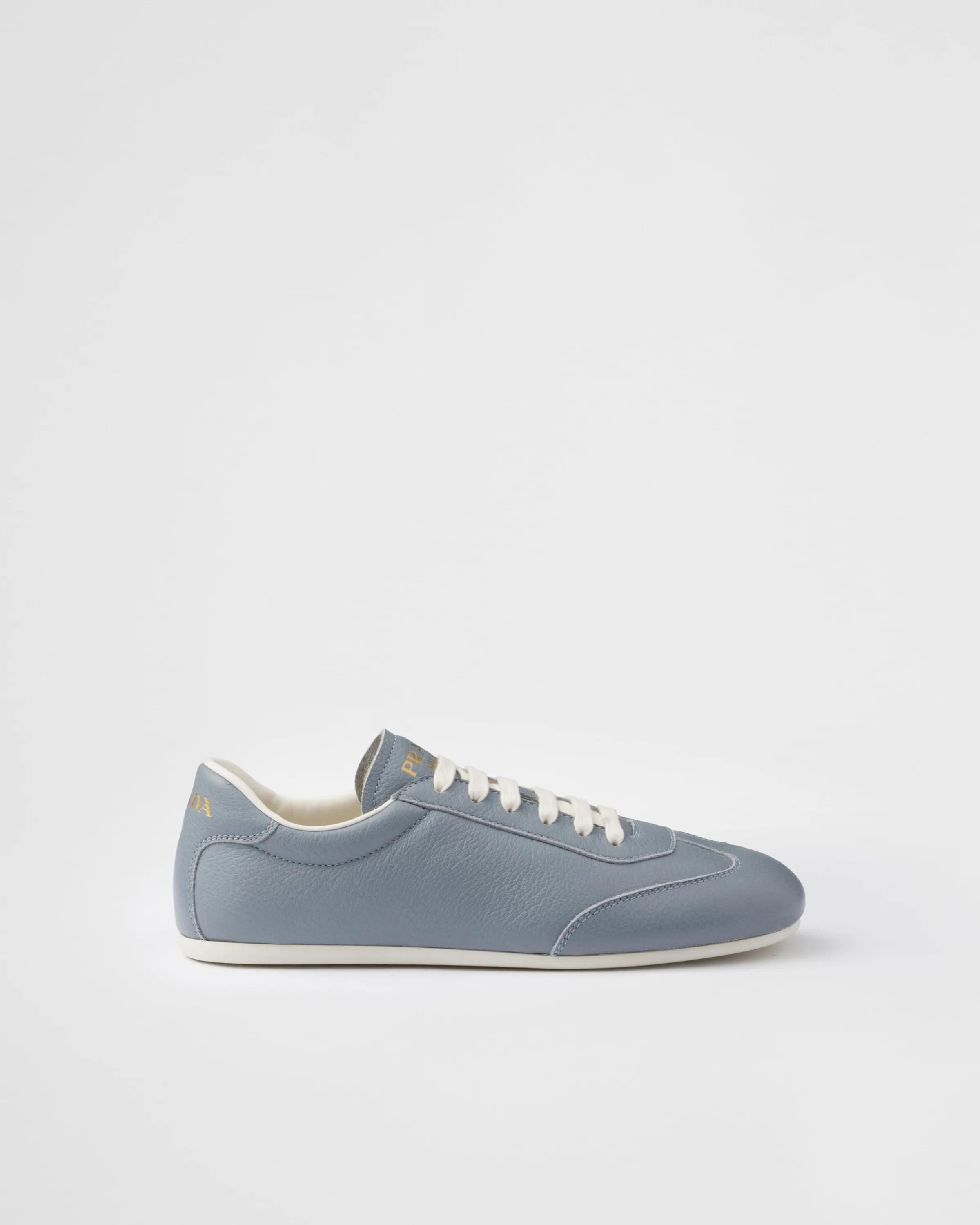 Uomo Prada Sneakers in pelle