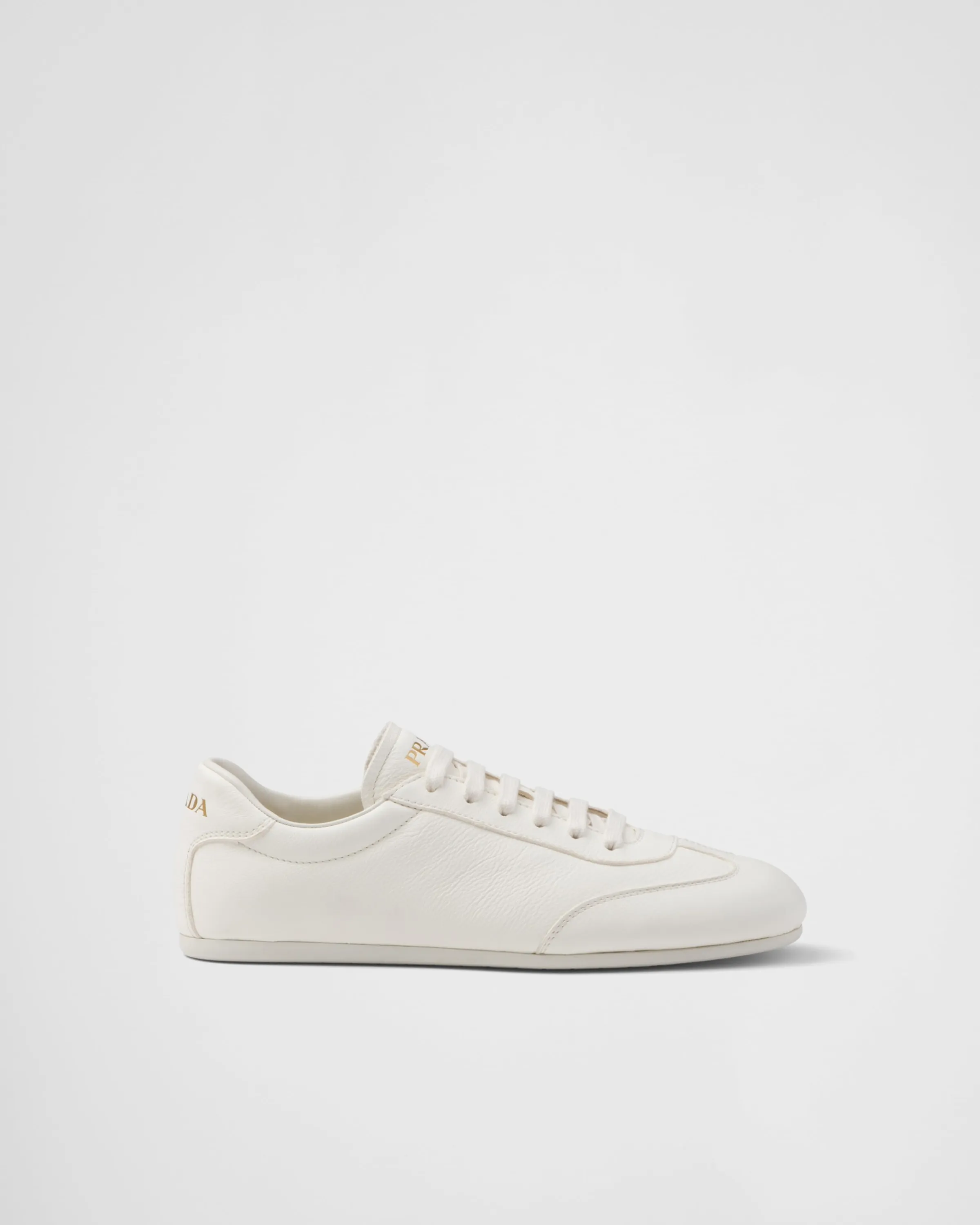 Uomo Prada Sneakers in pelle