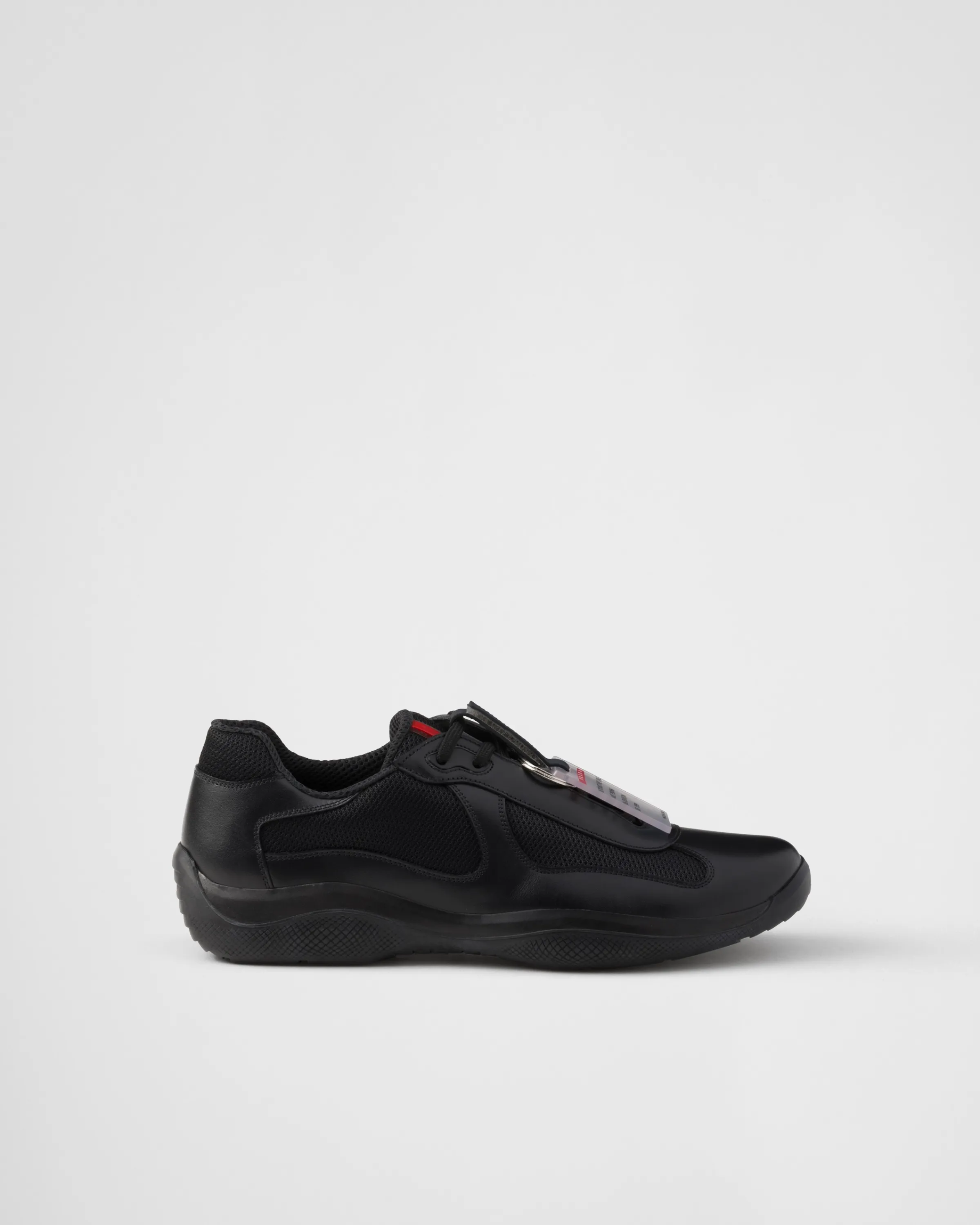 Uomo Prada Sneakers America’s Cup Original